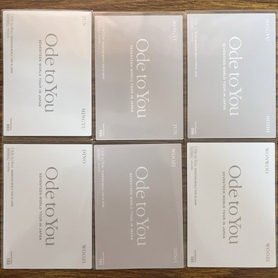 oty 雙人卡
