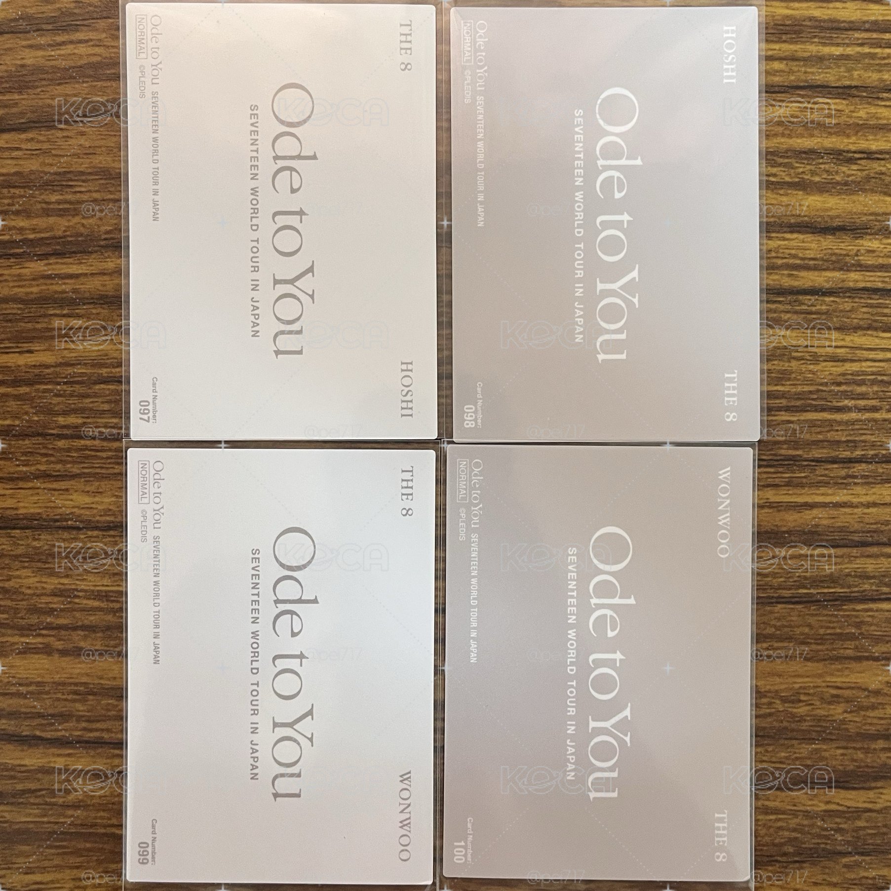 oty 雙人卡
