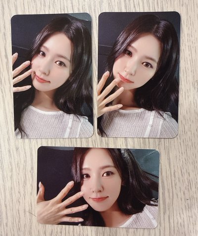 MY, Lover ms 4.0 簽售卡 曺薇娟Miyeon