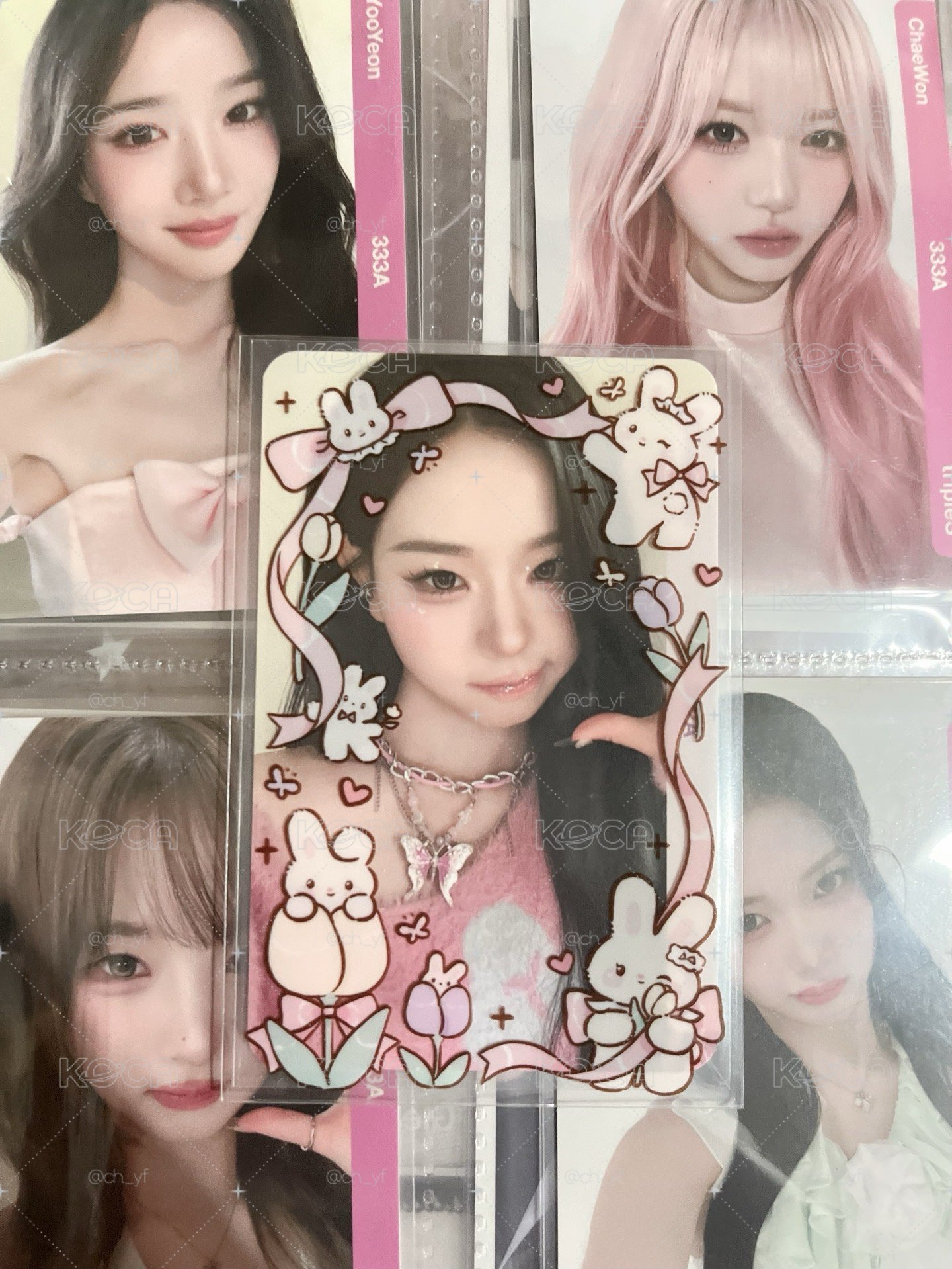 彩嬿專卡