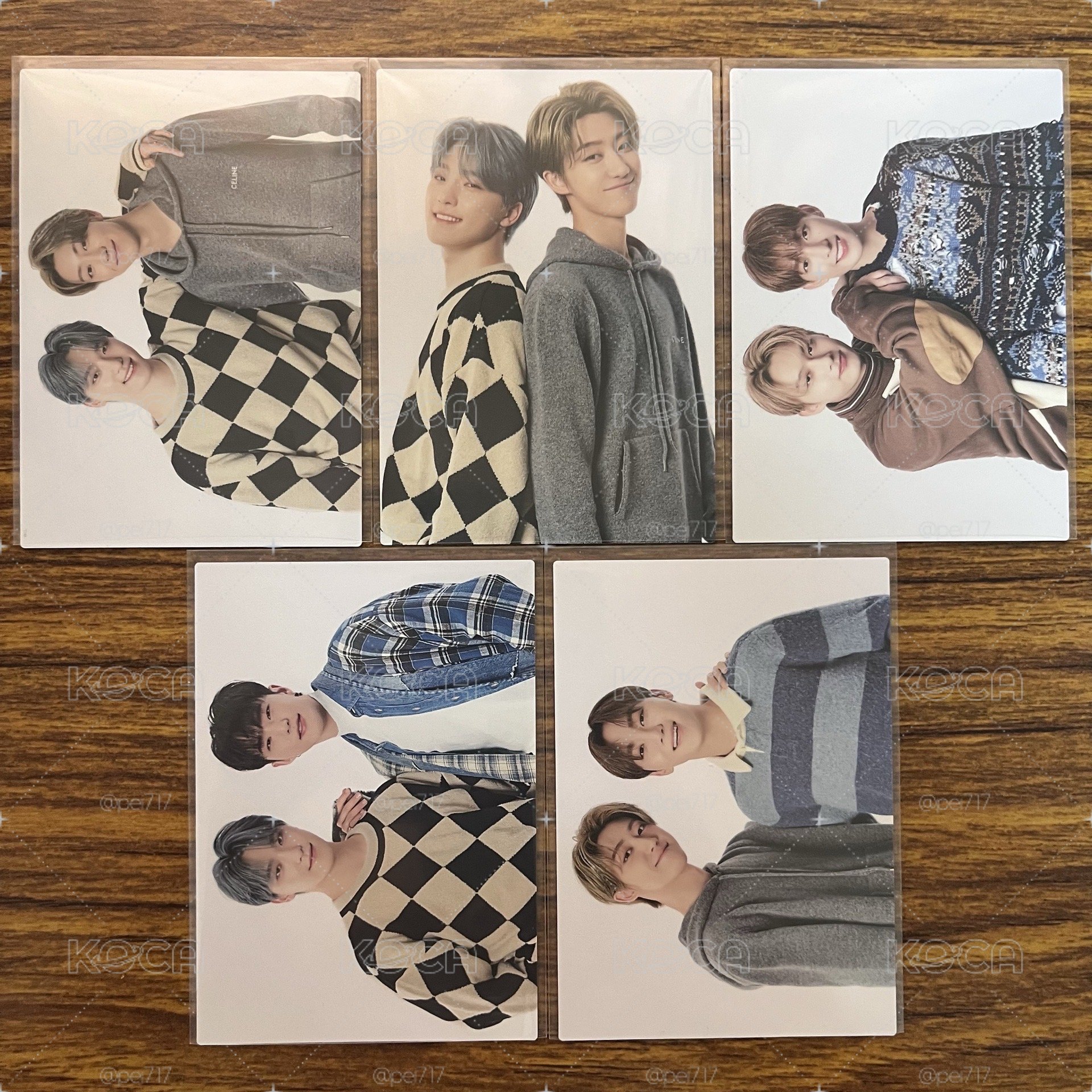 21home 雙人卡❤️