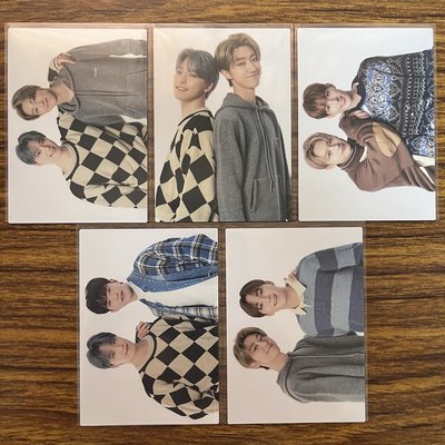 21home 雙人卡❤️