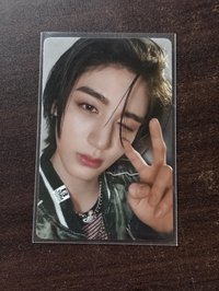 wink專卡 