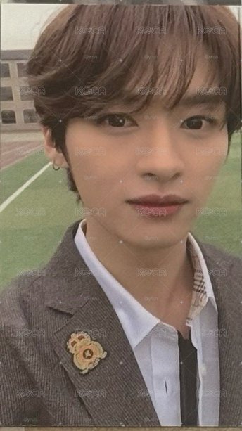 校服 專卡