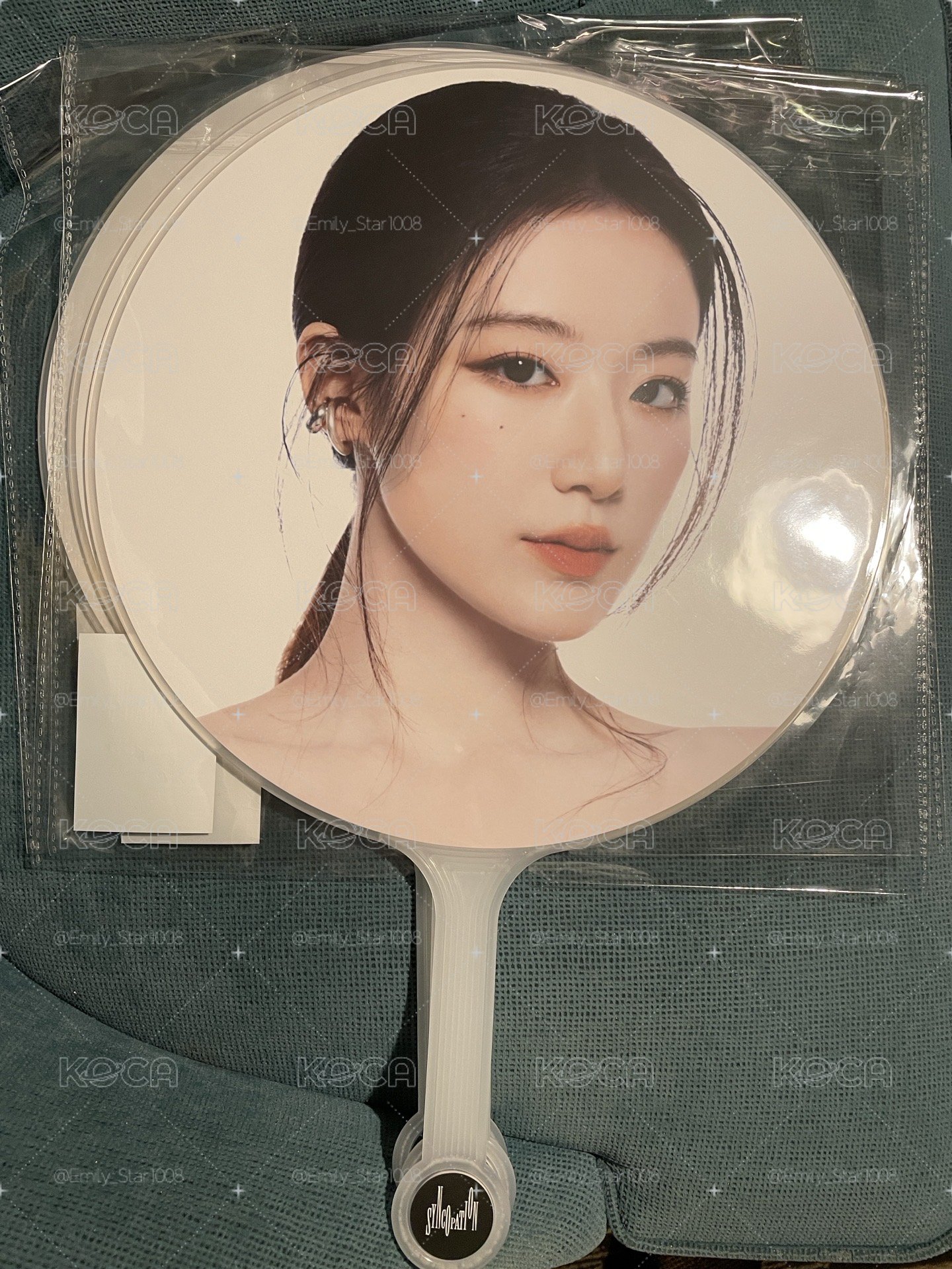 i-dle日本橫濱場週 