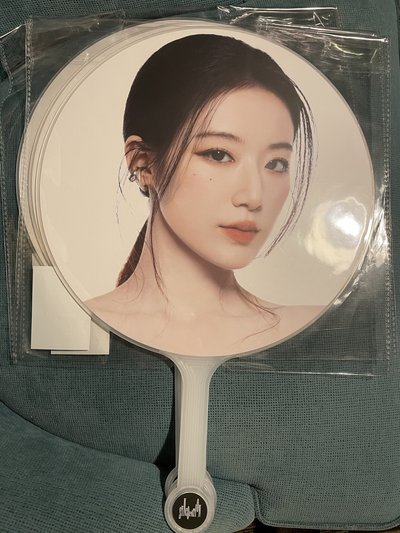 i-dle 日本橫濱 場週 