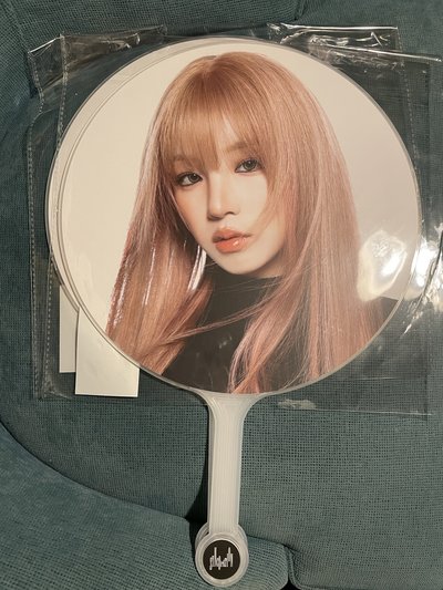i-dle 日本橫濱 場週 