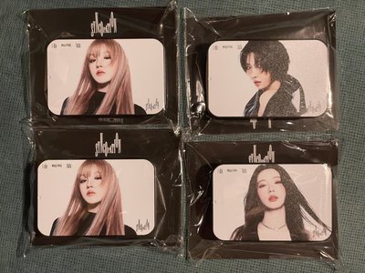 i-dle 日本橫濱 場週 