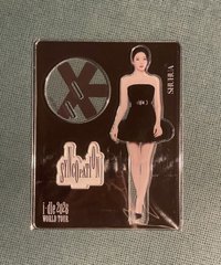 舒華立牌