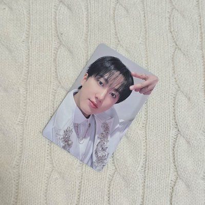 🌸現貨 Hollow 場限卡 大阪 1/24 徐彰彬