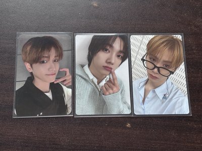 ⭐️BND賣場 美國通路 kpop nara target特典