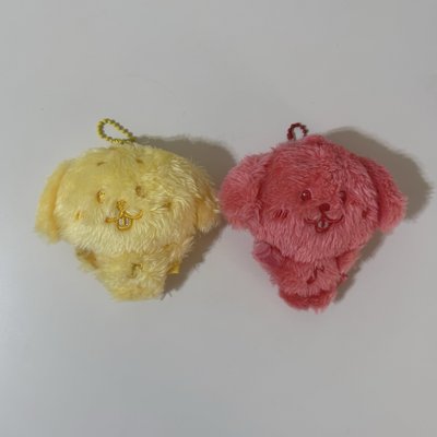 叮特里彩娃