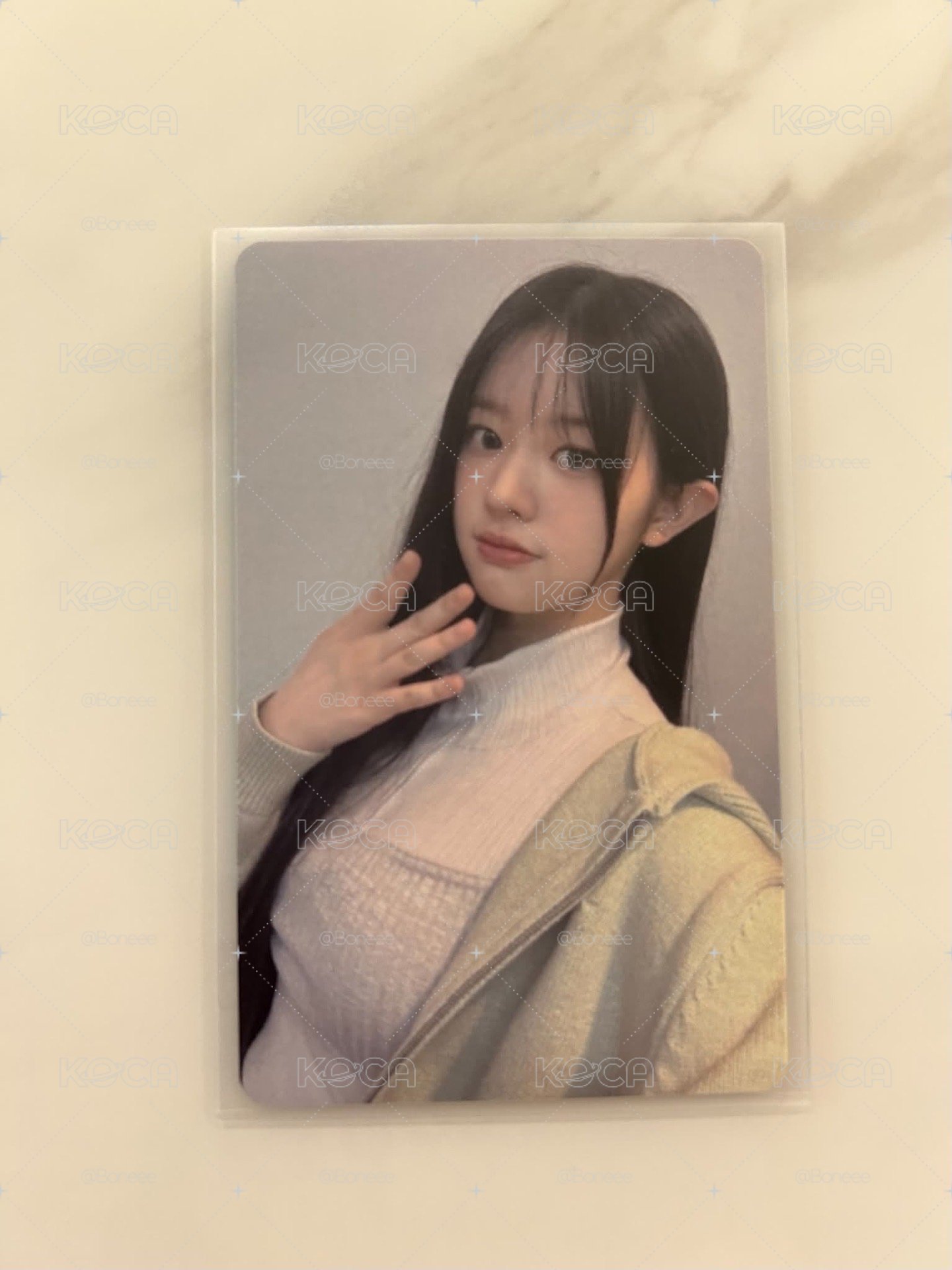 Minju
