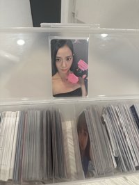 手燈週邊卡