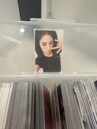 雙馬尾專卡（瑕❗️