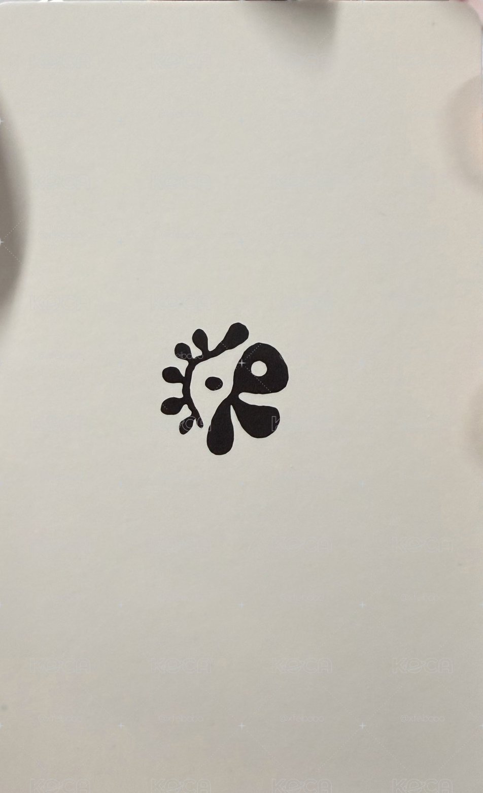 迷ㄧ 頌缽 專卡