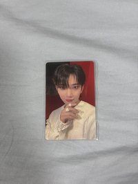 迷十 wvs簽售卡