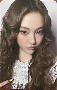 BITE NOW k4 線上 1.0 簽售卡 
