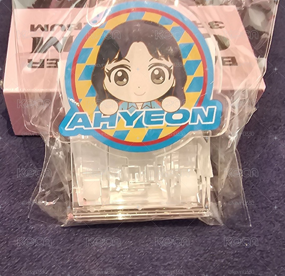 賢扇夾