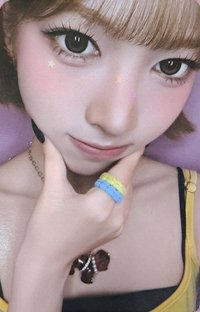 Pretty Girl 第三週 打歌卡 