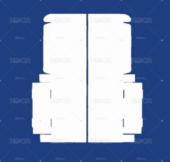 ·̩͙໒꒱·̩͙ 15*10*4cm飛機盒 🪄包材 ◝✩