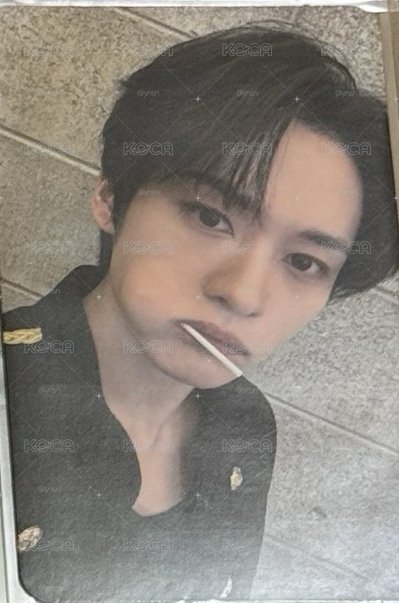 sw 幸運卡