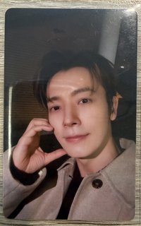 臉頰比心