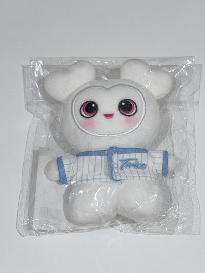DAVELY 棒球娃