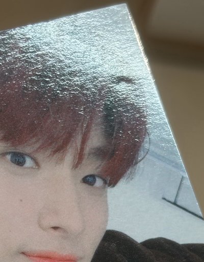 Mini6 打歌卡 李碩珉