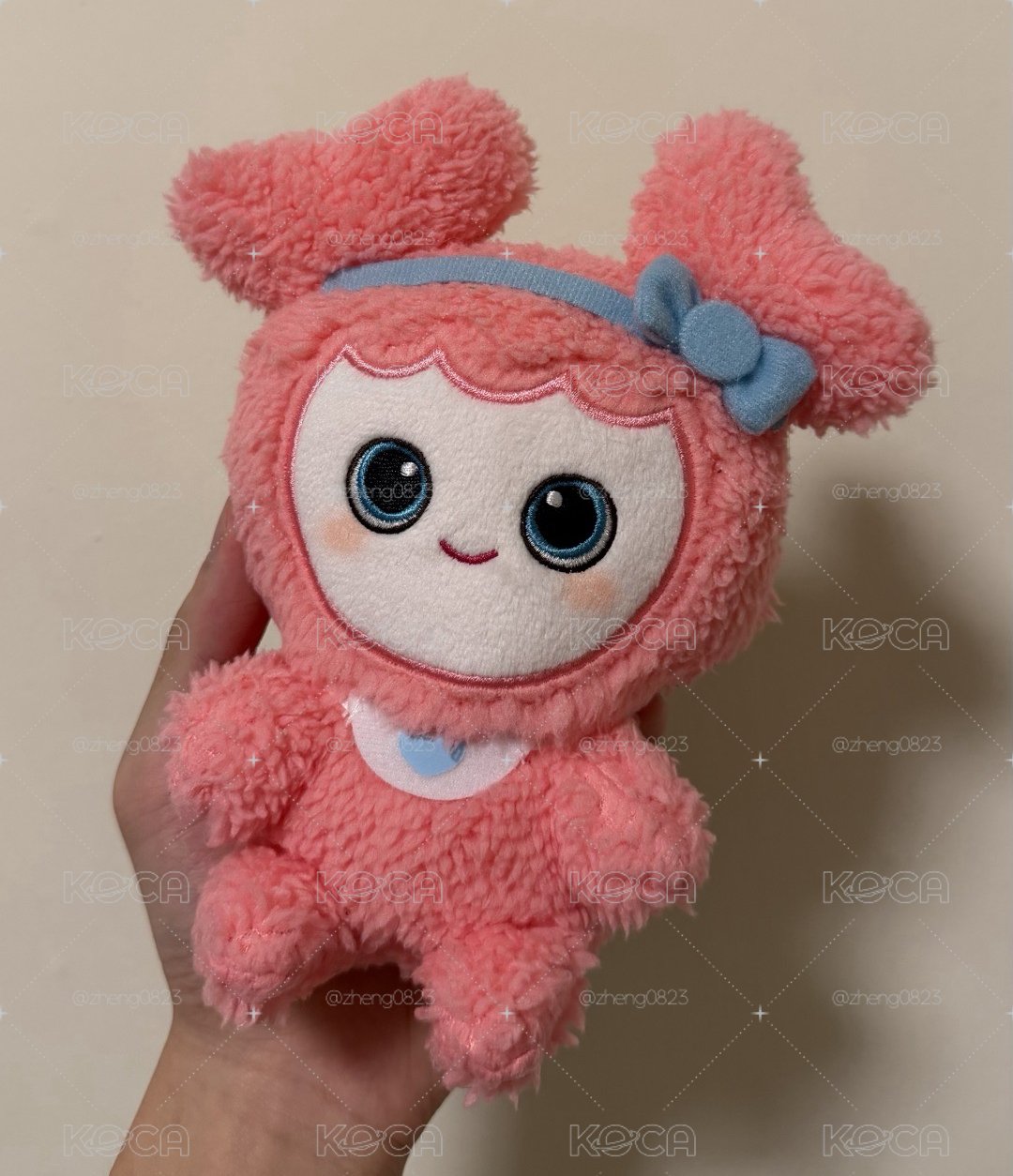 MOMO GiGO娃