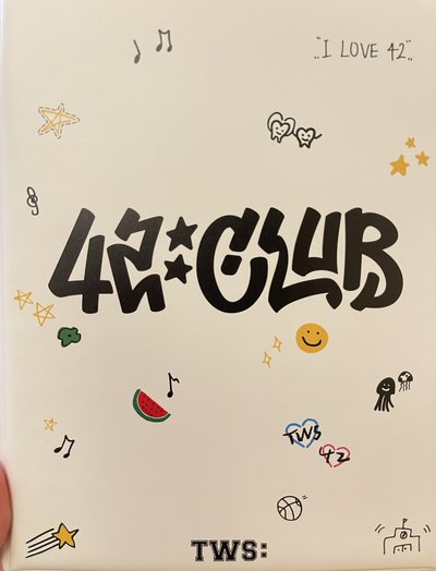 25’FM 卡冊 