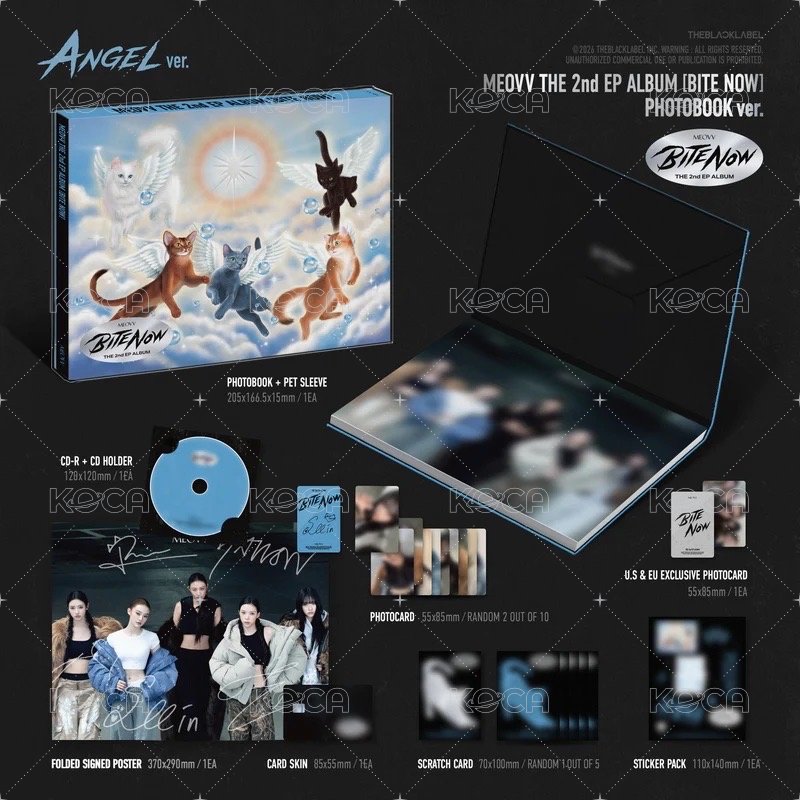 ANGEL ver.