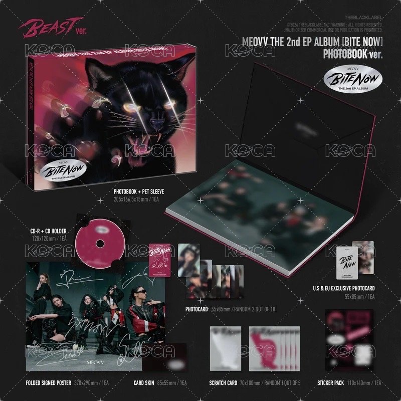 BEAST ver.