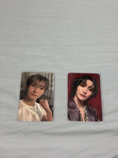 ATEEZ 星化 特典