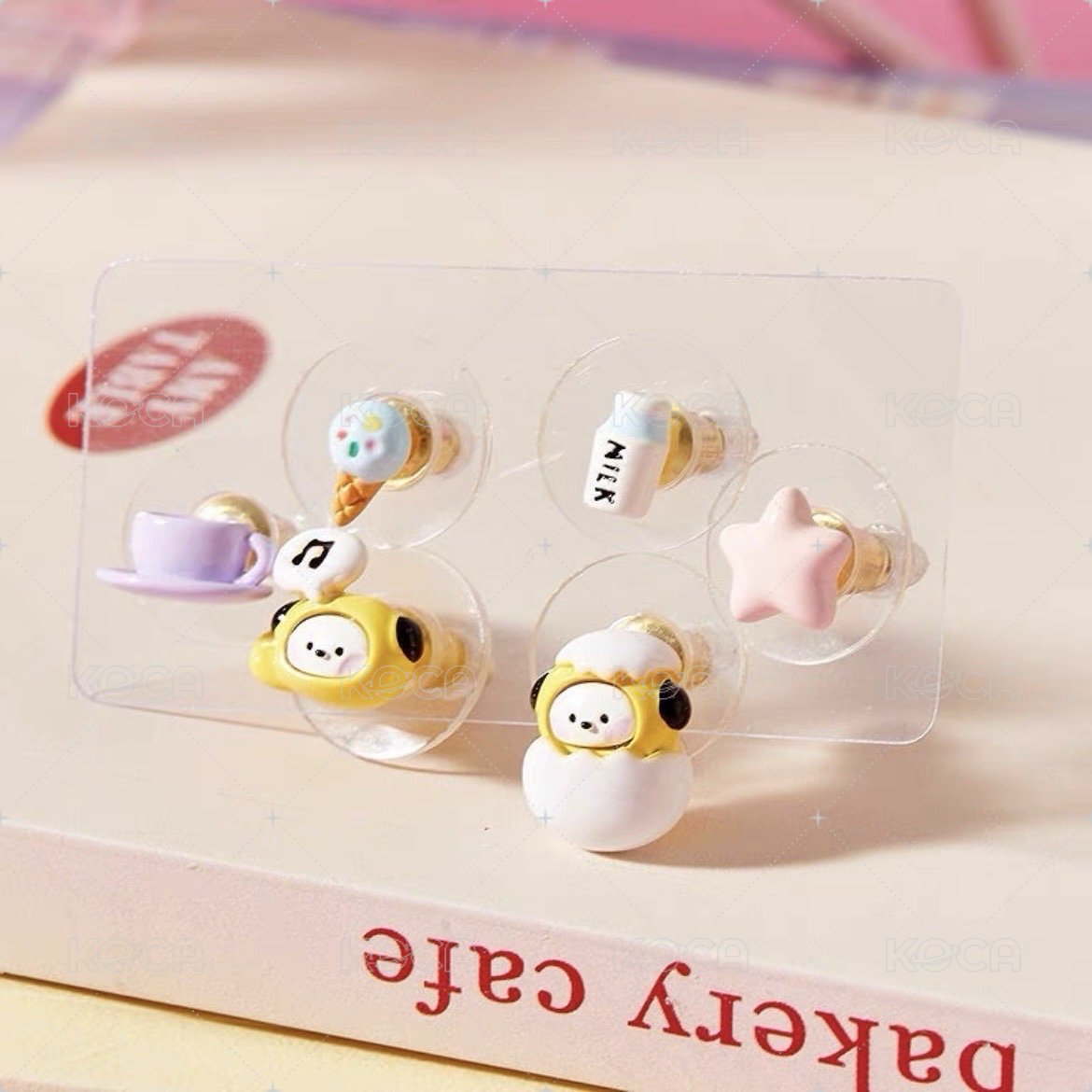 CHIMMY