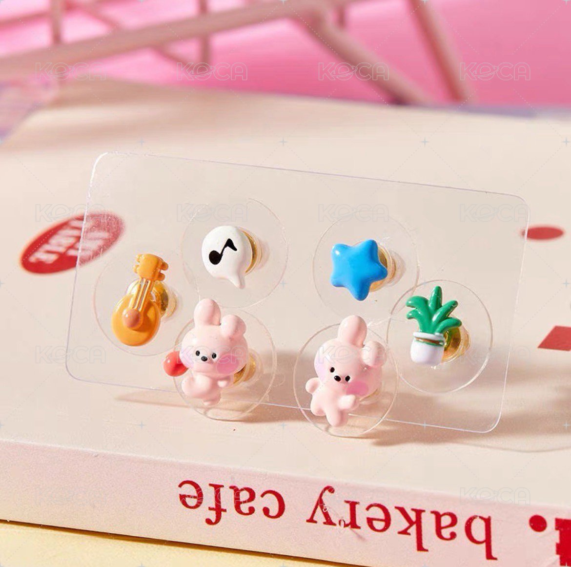COOKY