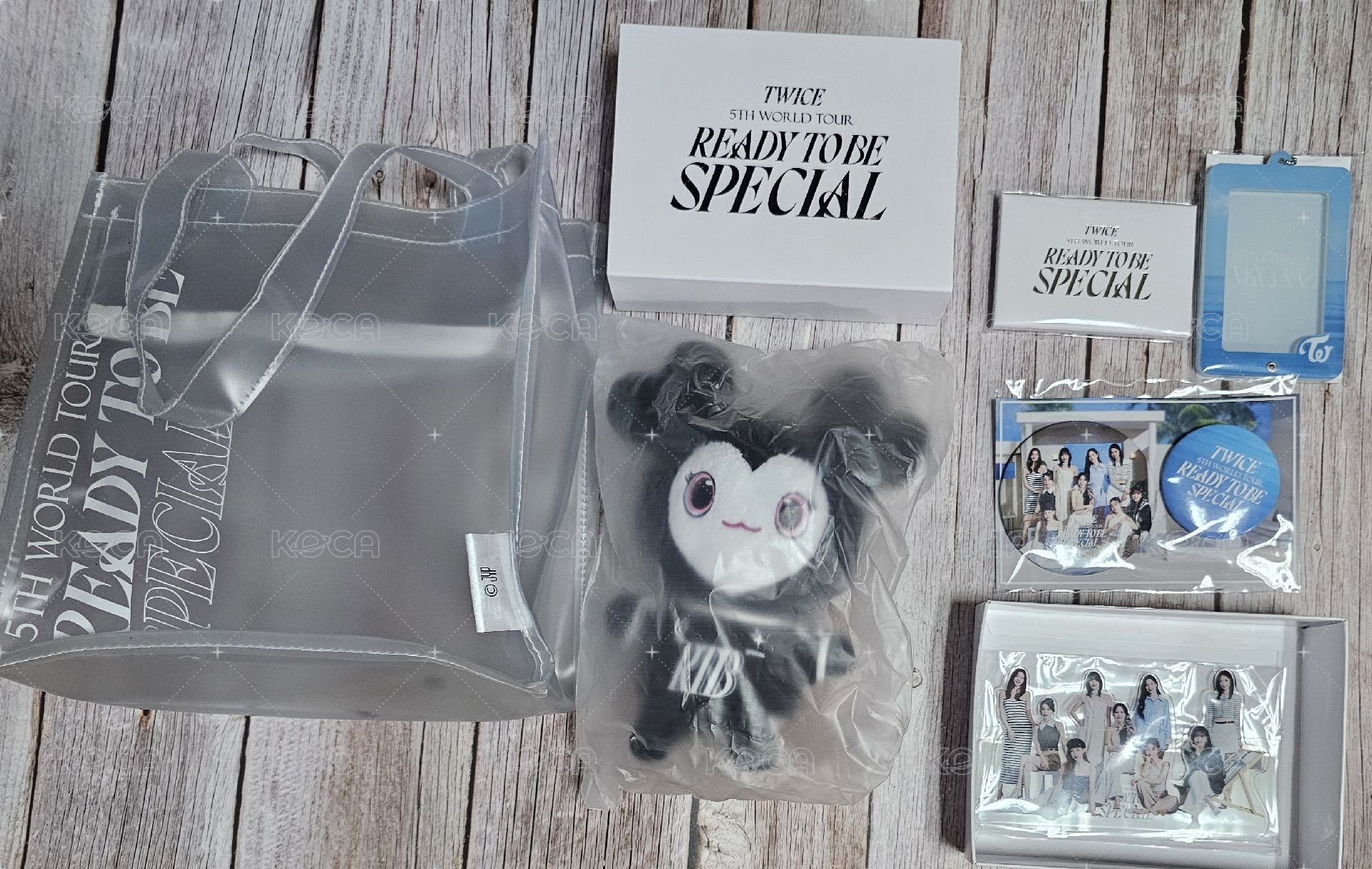 special 