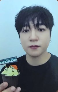 10週年安可場 Day3 入場卡 / 場限卡 