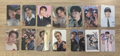 Super Junior｜小卡