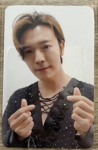 SS9安可幸運卡海
