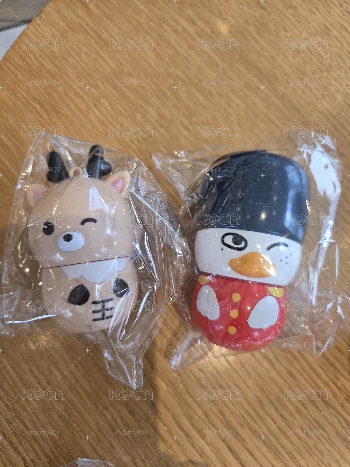 可愛可愛 兩個一起賣
