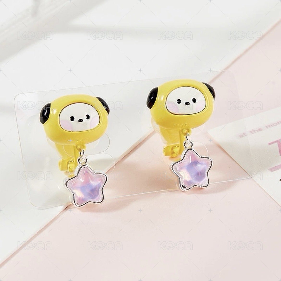 CHIMMY