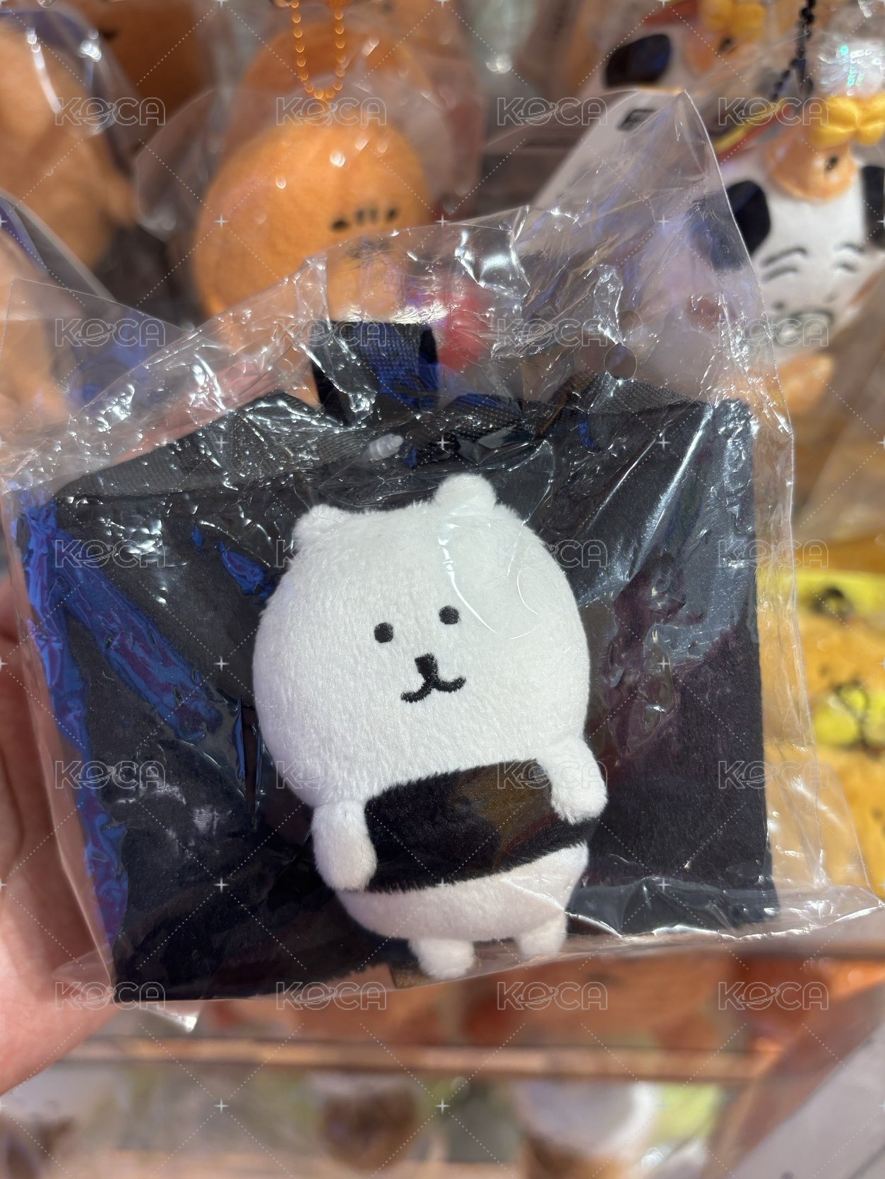 白熊