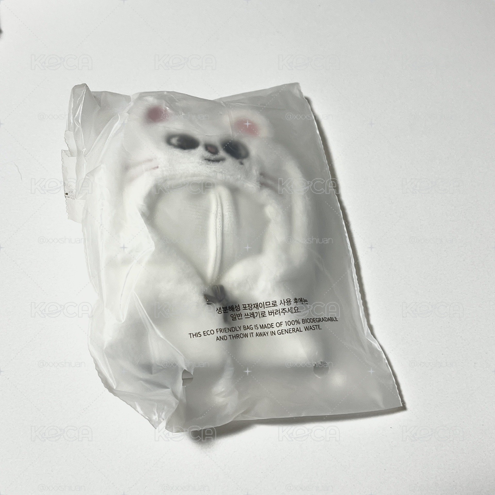 全新 娃用 娃衣