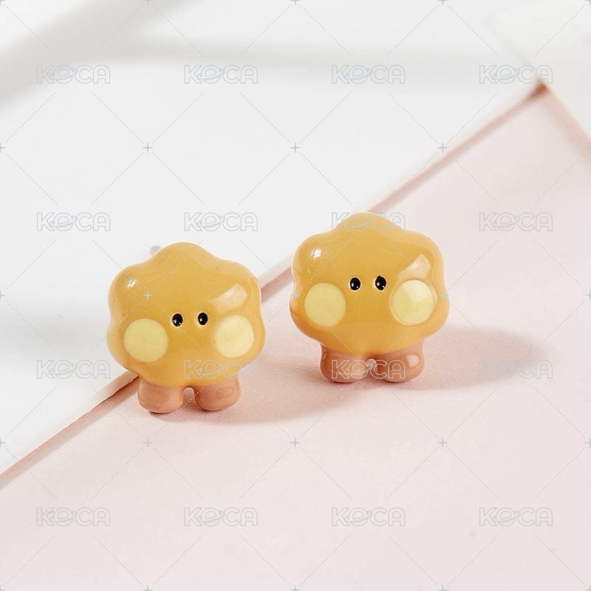 SHOOKY