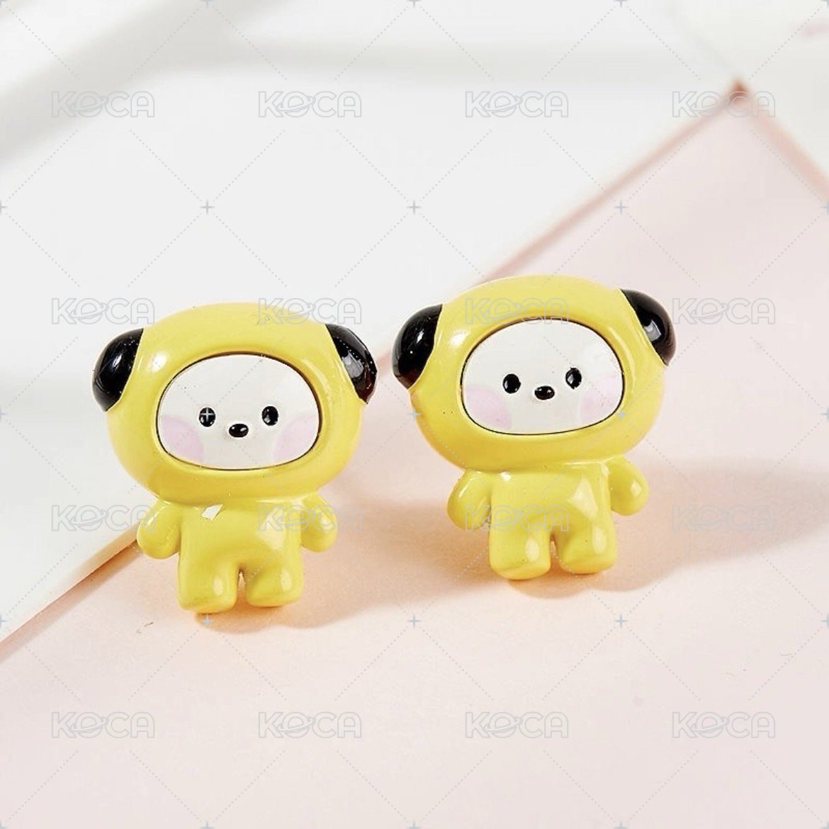 CHIMMY
