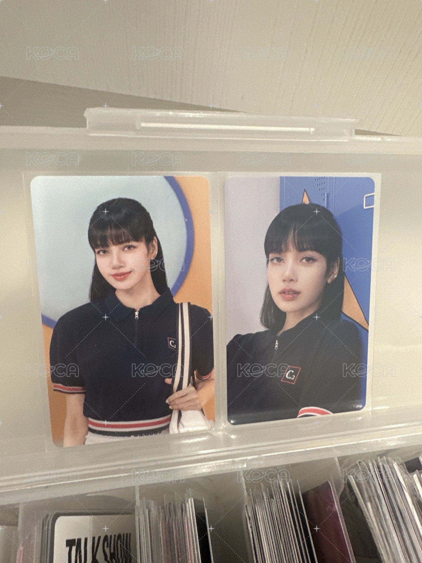 莎一組💕