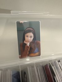 妮一張