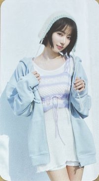 SAKURA x Couturier 周邊卡 