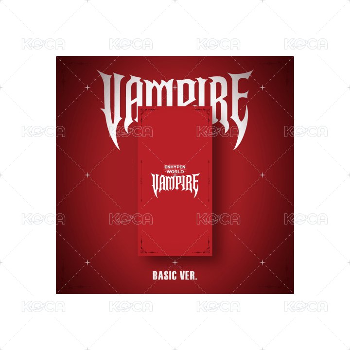 vampire ver. 禎元